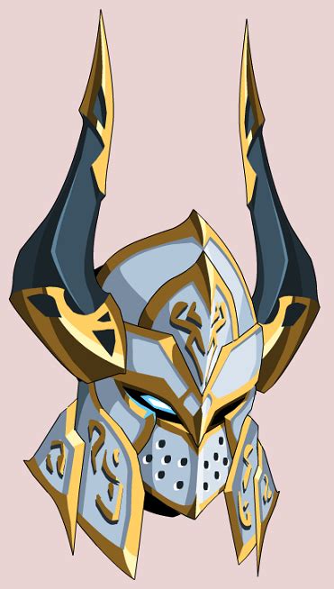Description: Due to the nature of their professions, Plague Knights often hide their faces behind these masks so that they don't lose the element of surprise. . Aqw helmets